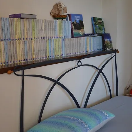 Tenuta Del Morige Farm stay Galatone