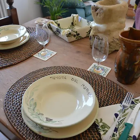 Farm stay Tenuta Del Morige Galatone
