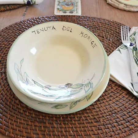 Tenuta Del Morige *