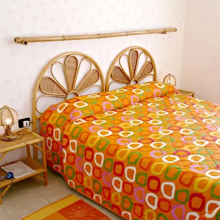 Alojamento de Turismo Rural Tenuta Del Morige Galatone