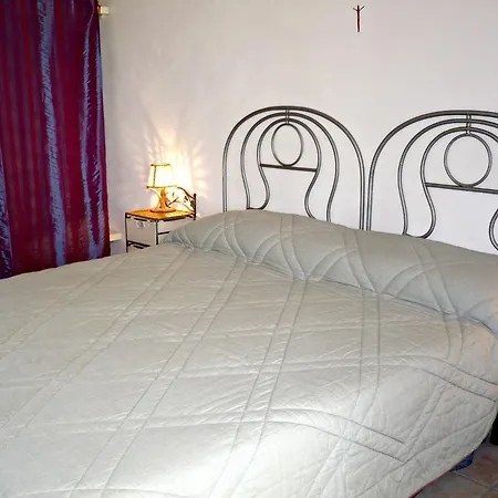 Tenuta Del Morige Farm stay