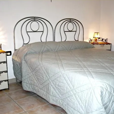 Tenuta Del Morige Farm stay *