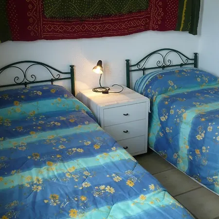 Farm stay Tenuta Del Morige