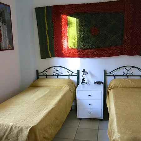 Farm stay Tenuta Del Morige Galatone