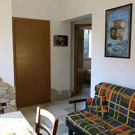 Farm stay Tenuta Del Morige