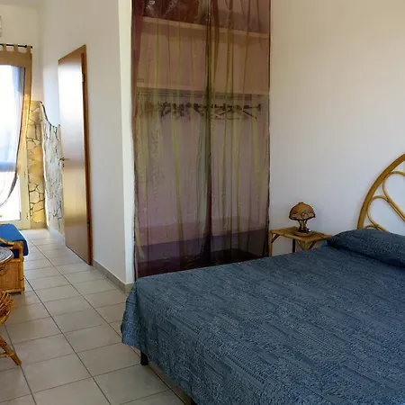 Tenuta Del Morige Galatone