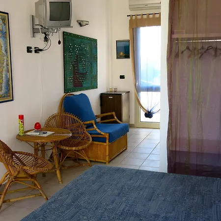 Farm stay Tenuta Del Morige