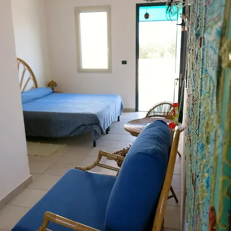 Farm stay Tenuta Del Morige Galatone