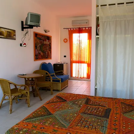 Tenuta Del Morige Galatone