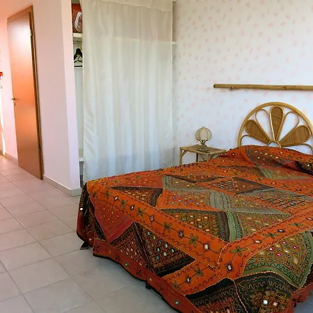 Alojamento de Turismo Rural Tenuta Del Morige