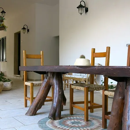 Farm stay Tenuta Del Morige *