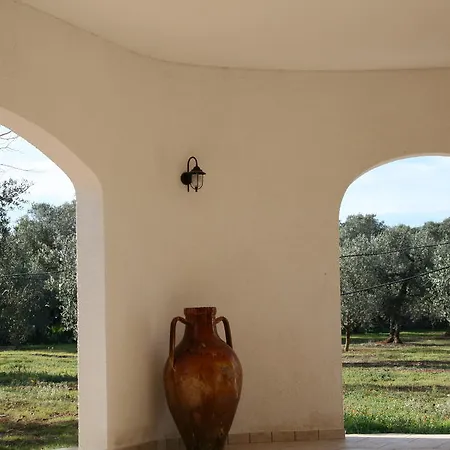 Farm stay Tenuta Del Morige *