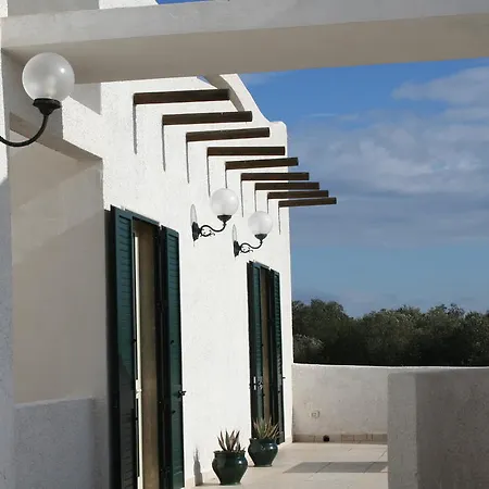 Farm stay Tenuta Del Morige