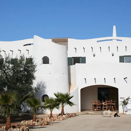 Farm stay Tenuta Del Morige