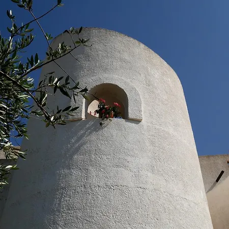 Farm stay Tenuta Del Morige *