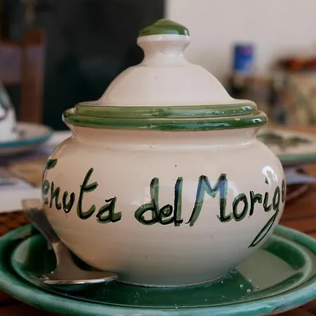 Tenuta Del Morige Galatone