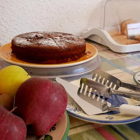 Farm stay Tenuta Del Morige *