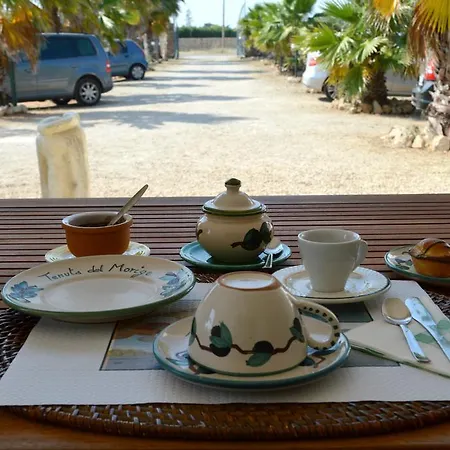 Farm stay Tenuta Del Morige *